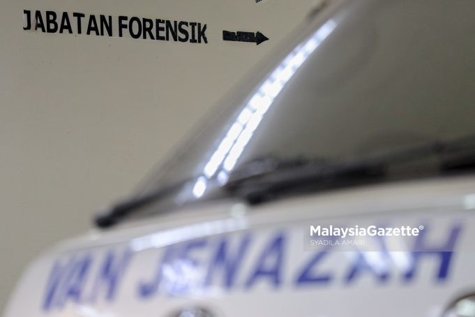 FORENSIK