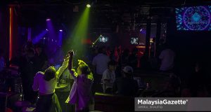 Kelab malam