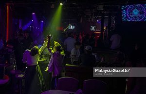 Kelab malam