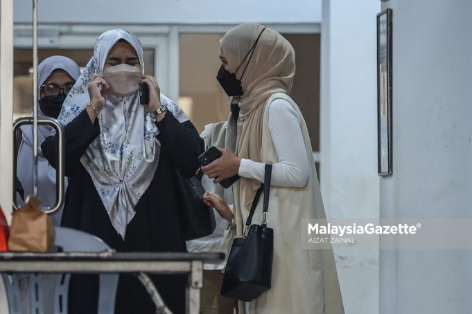 MAHKAMAH PETALING JAYA