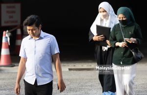 Kes Zayn Rayyan: Keputusan ibu bapa mangsa bebas atau tidak jam 9 pagi ini
