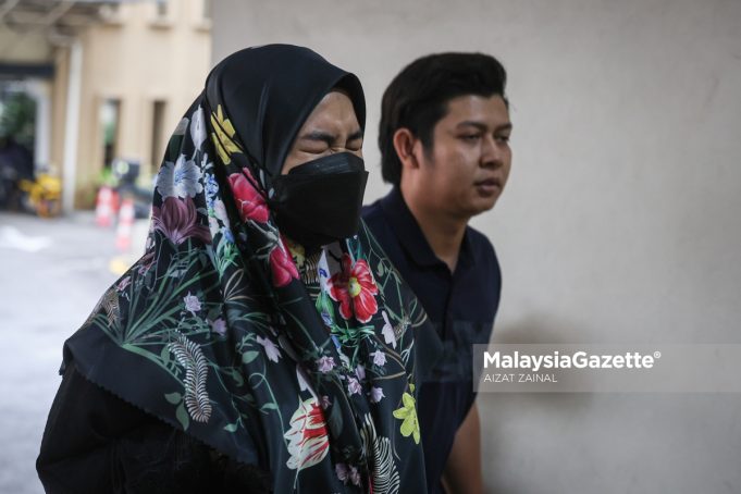 MAHKAMAH PETALING JAYA
