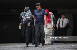 Polis reka cerita saya bunuh Zayn, dakwa Ismanira