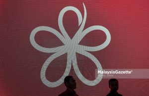 Kenapa jawatan tertinggi badan kehakiman tidak diisi segera?