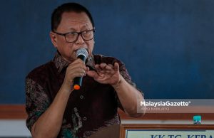 MUDA, LFL jadi ‘bisu’ isu bila kesalahan rasuah Timbalan Ketua Bersatu Segambut boleh dikompaun