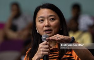 Ini bukan cara kita layan atlet – Hannah