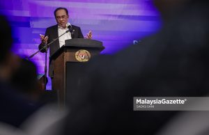 Jangan jadikan kematian mangsa buli sebagai senjata politik – PM