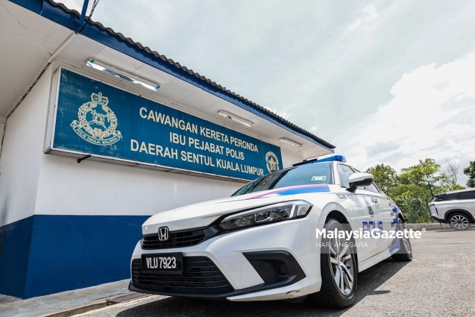 MGF21072025-PERASMIAN CAWAGAN KERETA PERONDA IPD SENTUL-19.jpeg