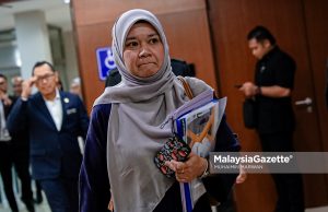 Garis panduan literasi AI dijangka siap September ini – Fadhlina