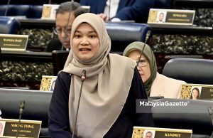 Trend guru bersara awal menurun – Fadhlina