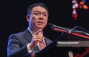 RUU Pembaharuan Semula Bandar akan dibentang ikut jadual – Kor Ming