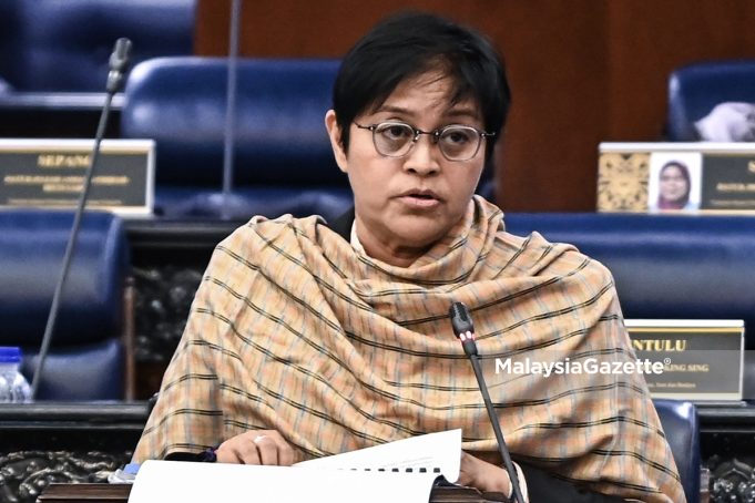 Mesyuarat Kedua Penggal Keempat Parlimen ke-15
