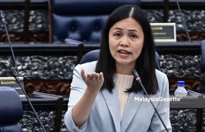 Hanya 2 simkad dibenarkan daftar dengan syarikat telekomunikasi – Nie Ching