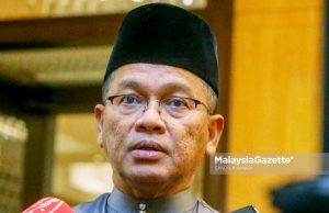 Hafiz Sahidi mohon maaf kepada Mohd Na’im, minta tak dikenakan tuntutan kewangan