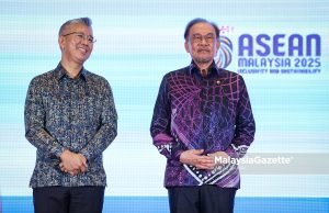 NSS raih jumlah pelaburan lebih RM63 bilion – PM