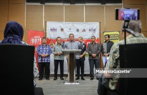 NSRC beroperasi di Cyberjaya September ini
