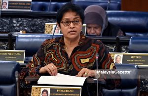 RUU Perlindungan Saksi perkasa perlindungan, bantuan psikologi