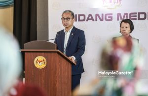Kerajaan jamin barang keperluan asas, SARA cukup