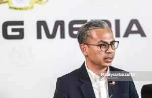KDN diarah tingkatkan kawalan keselamatan Raja-Raja Melayu