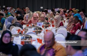 APC bukan hak kita — ia amanah, cerminan integriti dan harga diri penjawat awam