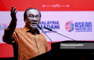 Batu Puteh: Laporan Suruhanjaya Diraja usul pengkhianatan Tun M kepada negara – PM