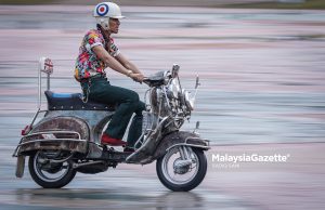 Art of Speed 2025