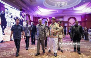 Tun M terajui Dana Pemikir, sumbang idealisme – Lee Kim Yew