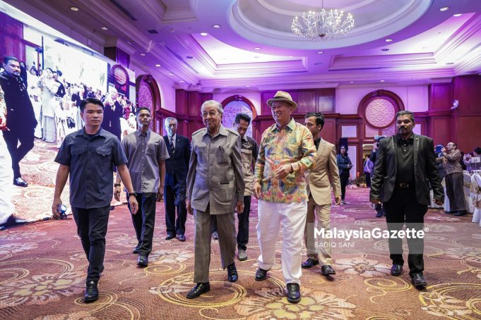 MGF28072025 - TUN M 100th-2