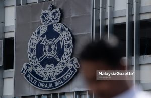 Bapa ditahan disyaki dera fizikal, lakukan gangguan seksual terhadap dua anak lelaki