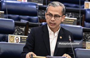 Keputusan Mahkamah Rayuan terpakai sebelum pindaan Seksyen 233 – Fahmi