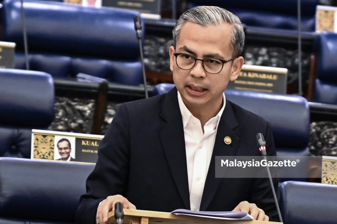 Mesyuarat Kedua Penggal Keempat Parlimen ke-15
