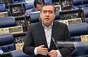 Galak penggunaan ‘dashcam’ secara sukarela – Anthony