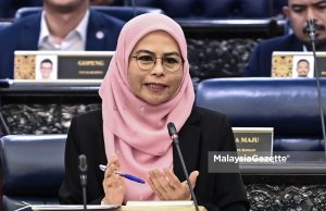 Bekalan baja dipelbagaikan, KPK aktif salur alternatif dalam terdekat – Noraini