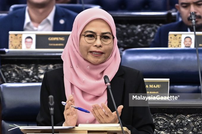Mesyuarat Kedua Penggal Keempat Parlimen ke-15