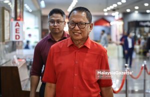 Rasuah ADUN Sabah: Kenapa hanya dua yang didakwa? – Puad