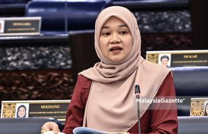 Sekolah angkat SJKC, SMPC dengan sekolah di China bukan perjanjian rasmi bawah KPM