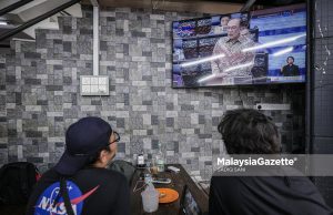 Trump setuju semak semula tarif – PM