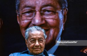 Siasatan aset Tun Mahathir masih berjalan – SPRM