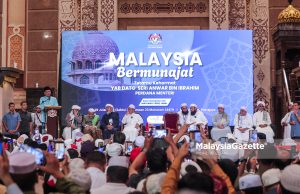 Pelajar sekolah pondok perlu kuasai AI – PM