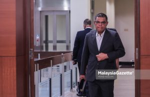 Tidak berlaku pemalsuan dokumen babit 7 pemain warisan FAM – KDN