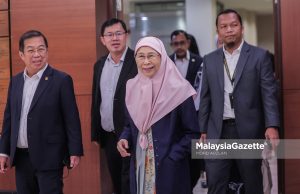 Dasar Wanita Negara pacu pemerkasaan, sasaran 30 peratus wakil di Parlimen