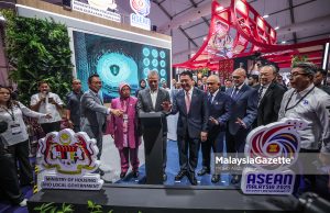 ASEAN perlu bersama tangani cabaran mendesak sektor hartanah dan perumahan – TPM