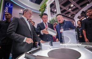 SkyAwani PRIMA Residences catat rekod, 3,000 pembeli dalam senarai menunggu