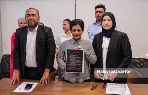 Anak jadi mangsa buli siber, ibu tuntut permohonan maaf daripada penyebar fitnah