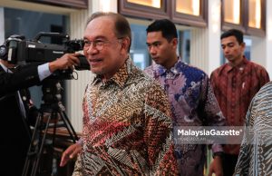 Jumlah pelaburan sebanyak RM611 bilion untuk jayakan RMK13 – PM