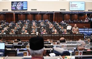 RMK13: Nilai eksport halal negara cecah RM80 bilion