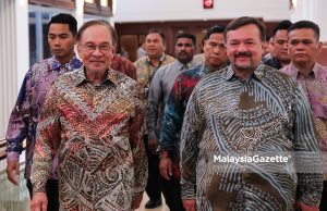 RMK13: AI pacu Malaysia sebagai sebuah negara berpendapatan tinggi