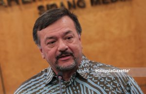 Kerajaan perketat undang-undang, awasi kadar faedah BNPL – Amir Hamzah