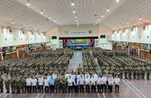 700 pelajar politeknik sertai MALPTAAC