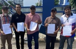 Tindakan tegas perlu dibuat bagi jaga nama baik PM – Murad